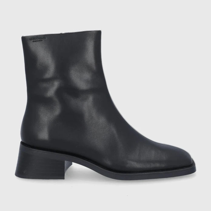 Vagabond Shoemakers BLANCA Deri Botlar
