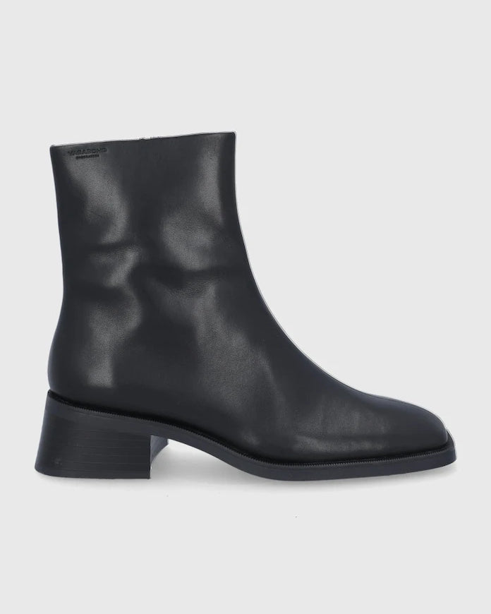 Vagabond Shoemakers BLANCA Deri Botlar