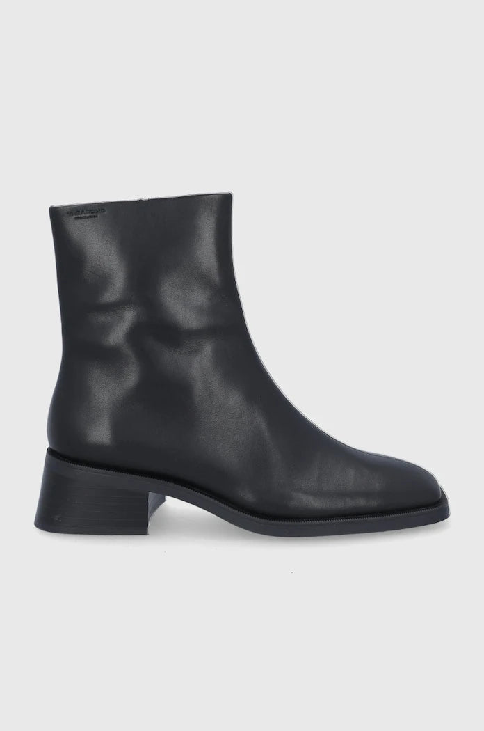 Vagabond Shoemakers BLANCA Deri Botlar