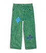 Bobo Choses Corduroy Joker Straight Trousers (2-13 Years)