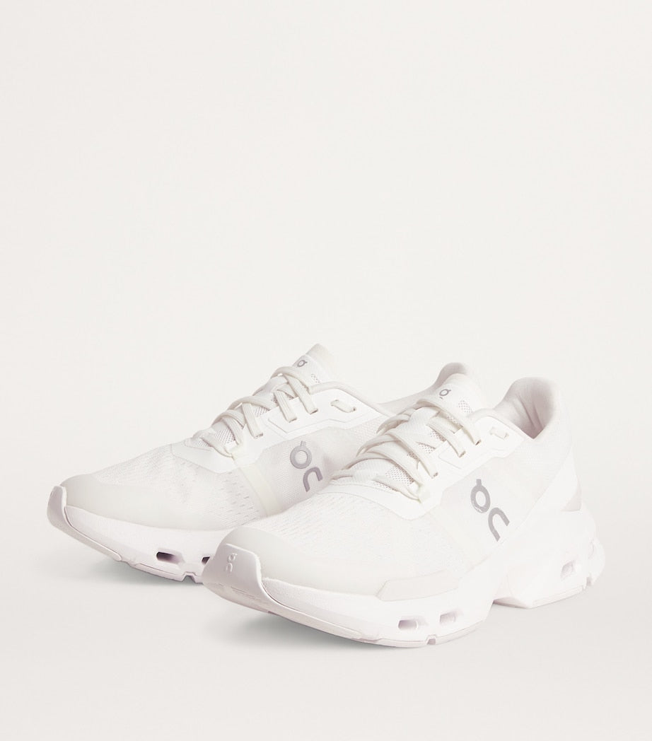 White Cloudpulse Trainers