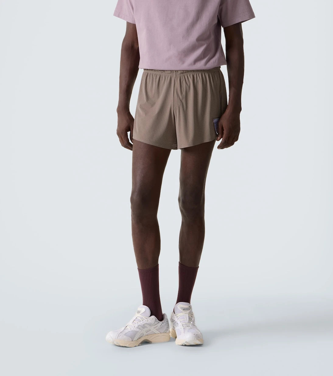 Satisfy - Space‑O 2.5 Distance running shorts