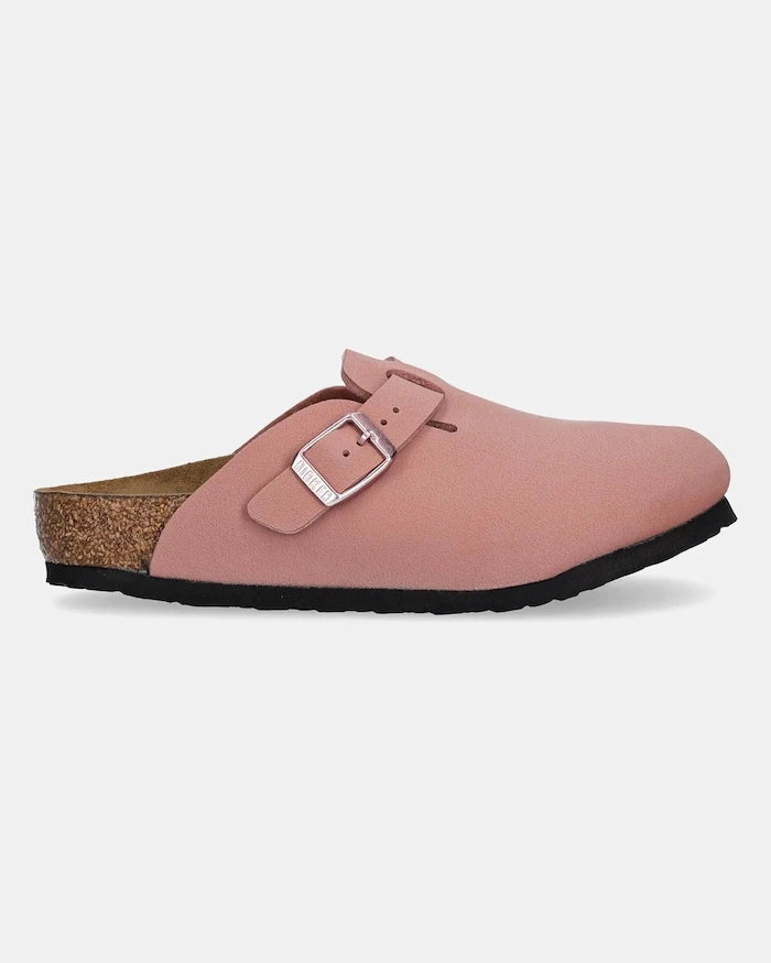 Детски чехли Birkenstock Boston