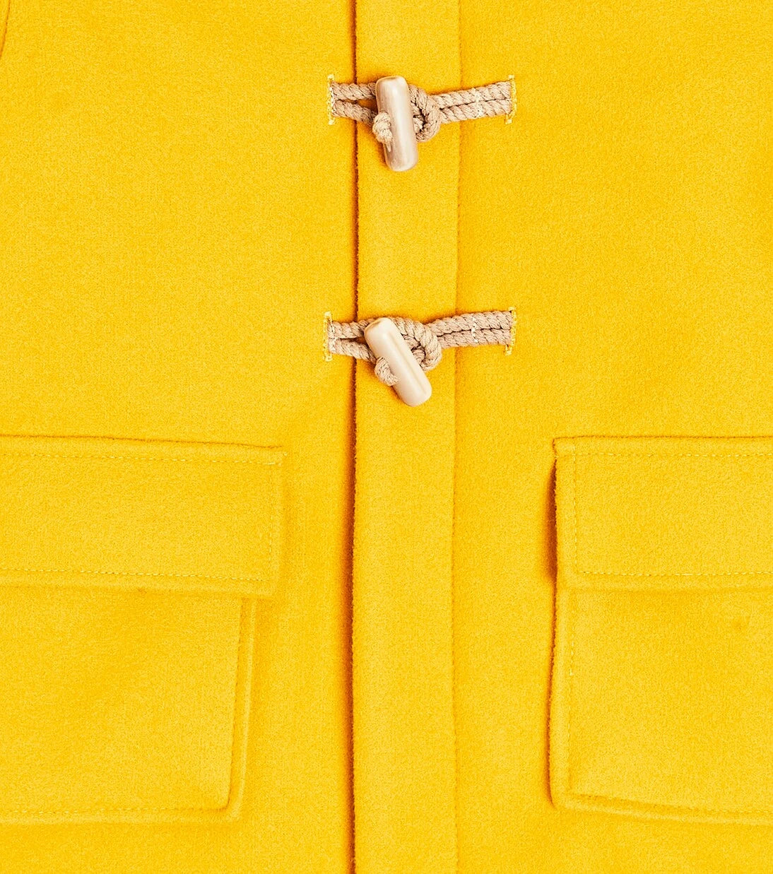 Il Gufo - Hooded coat