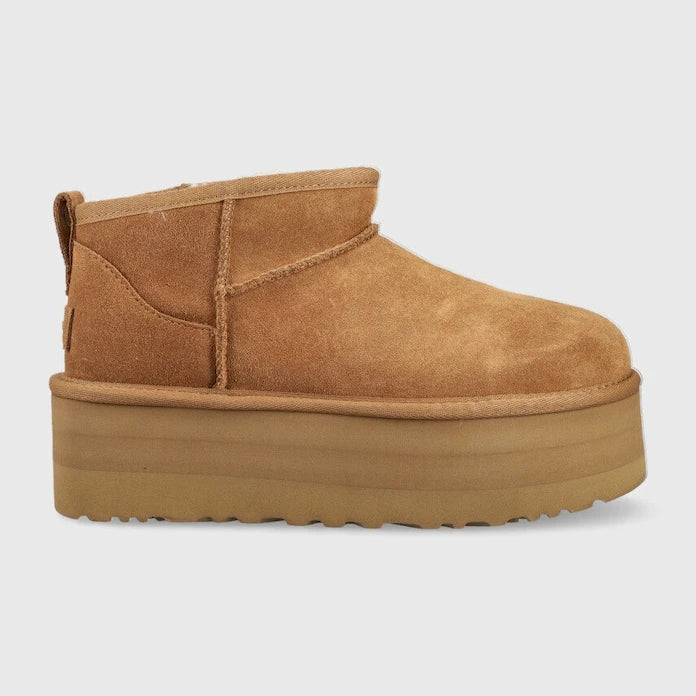 Велурени апрески UGG