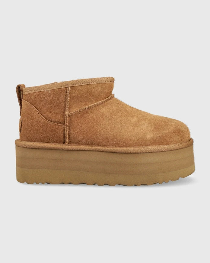 Kadife apreski UGG