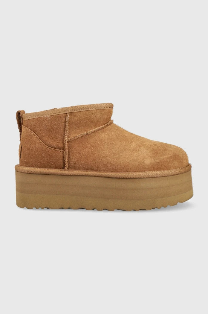 Велурени апрески UGG