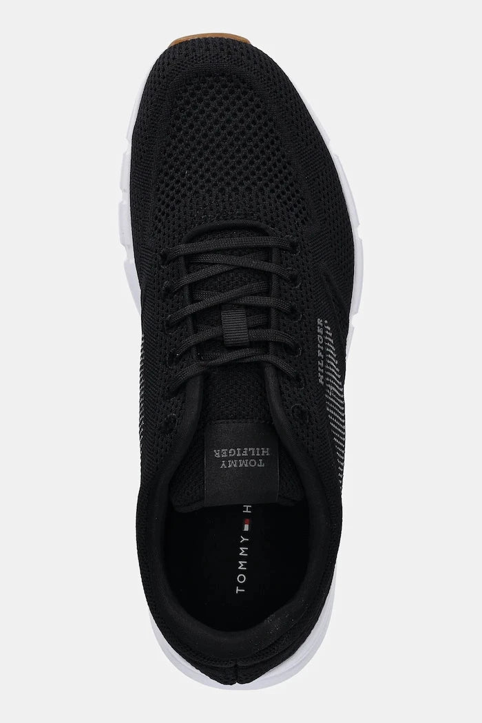 Tommy Hilfiger MODERN COMFORT RUN KNIT Spor Ayakkabı