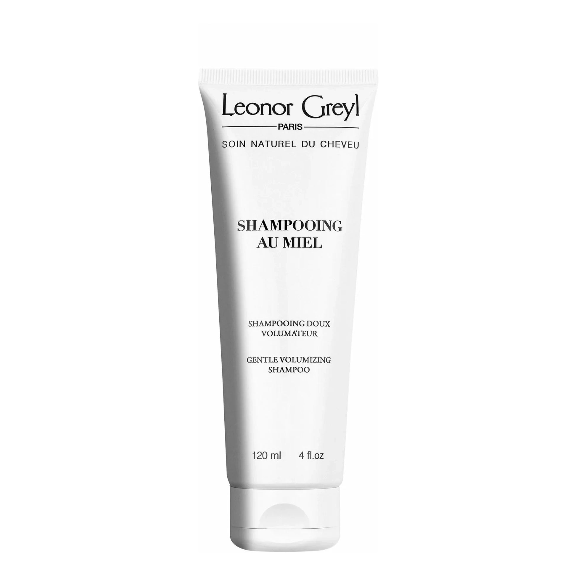 Leonor Greyl - Honey shampoo - 120ml