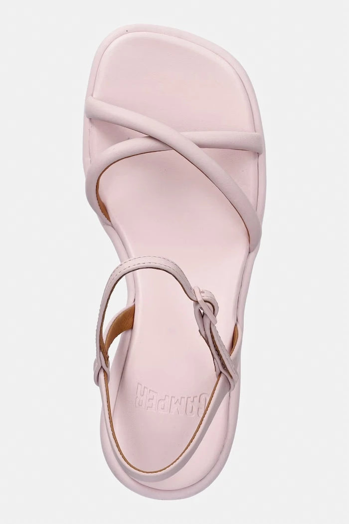 Camper сандали кожени Louise Sandal