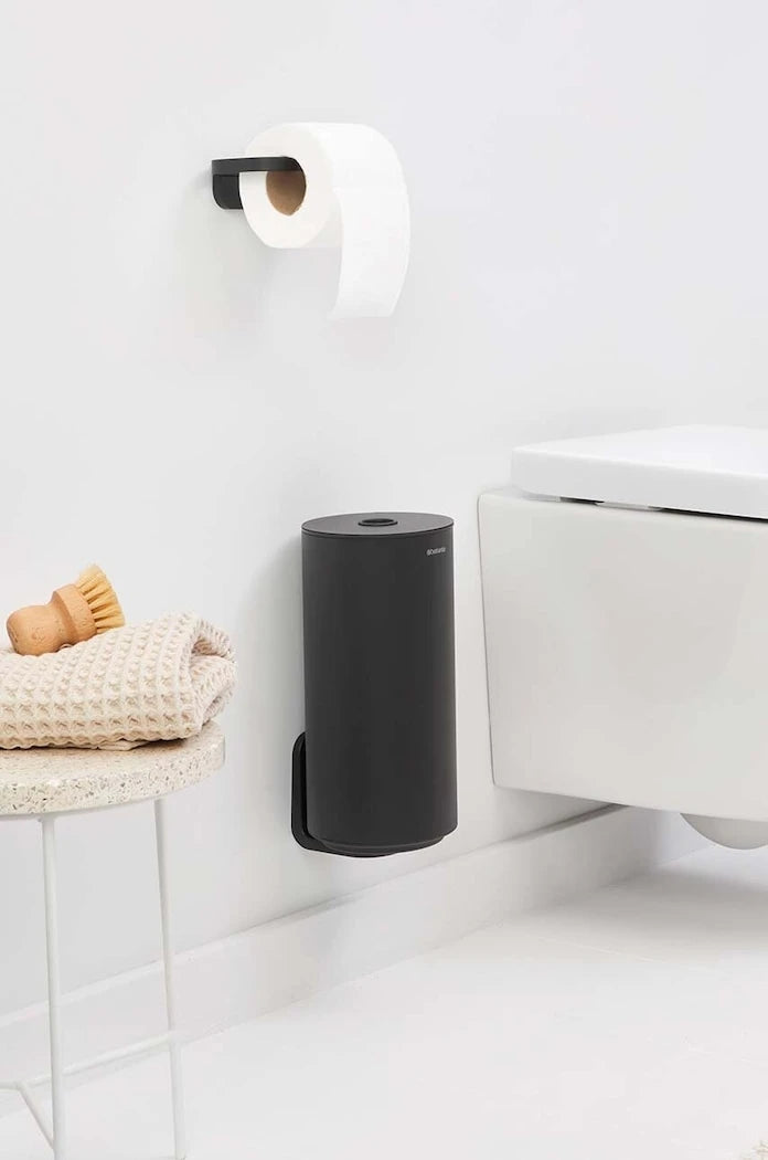 Поставка за тоалетна хартия Brabantia Mindset