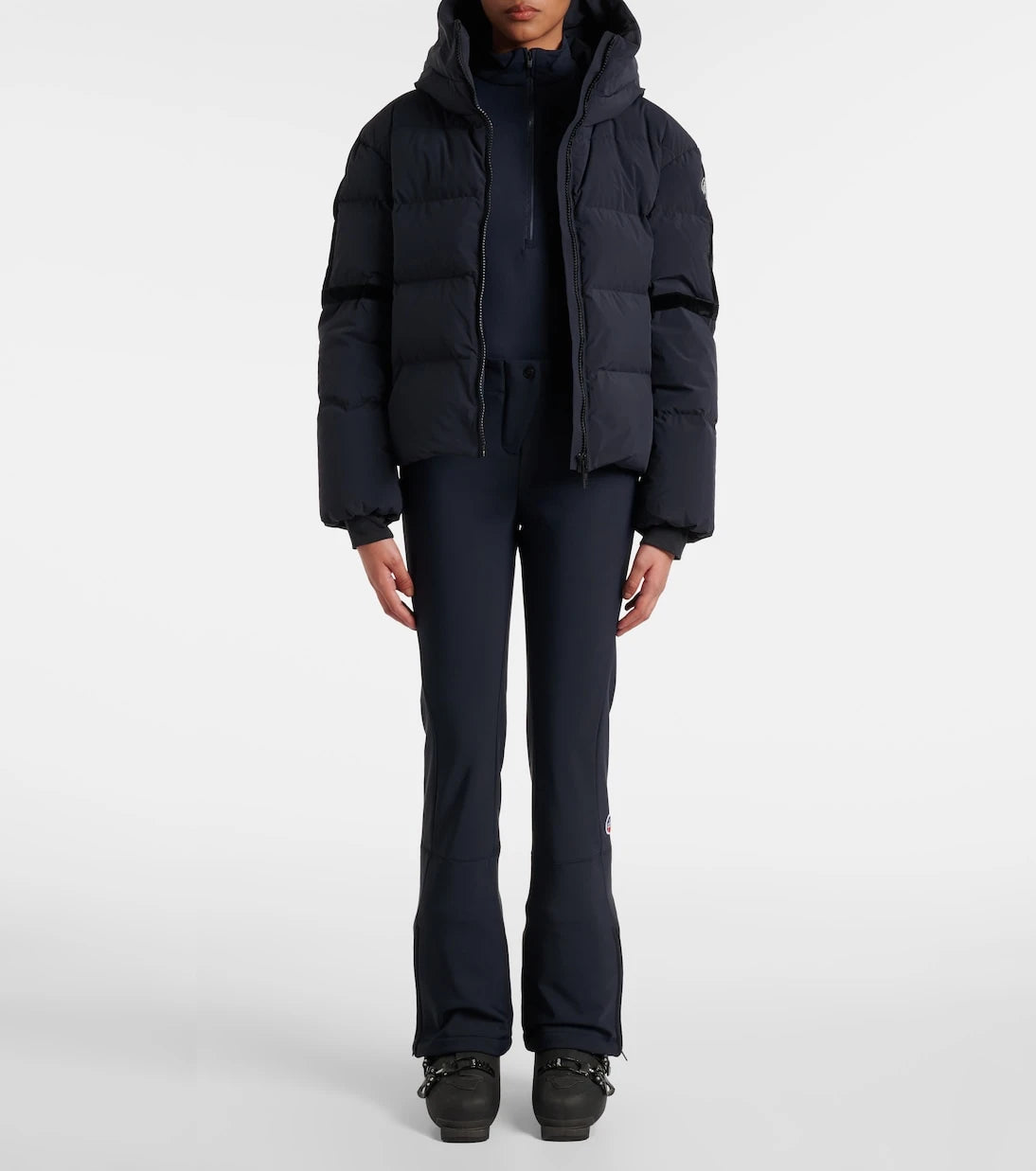 Fusalp - Gemini V half-zip technical top