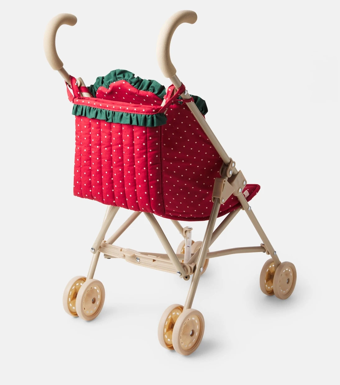 Konges Sløjd - Polka-dot stroller