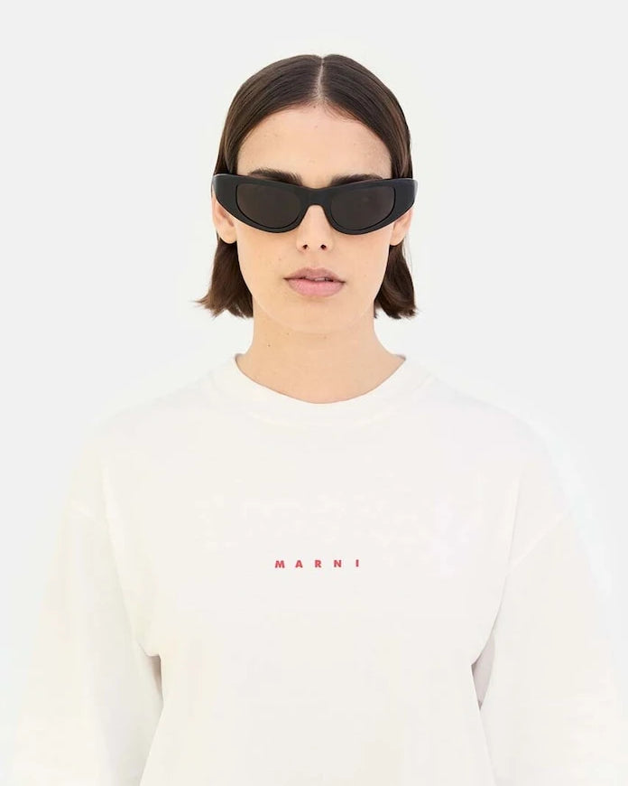 Слънчеви очила Marni Netherworld