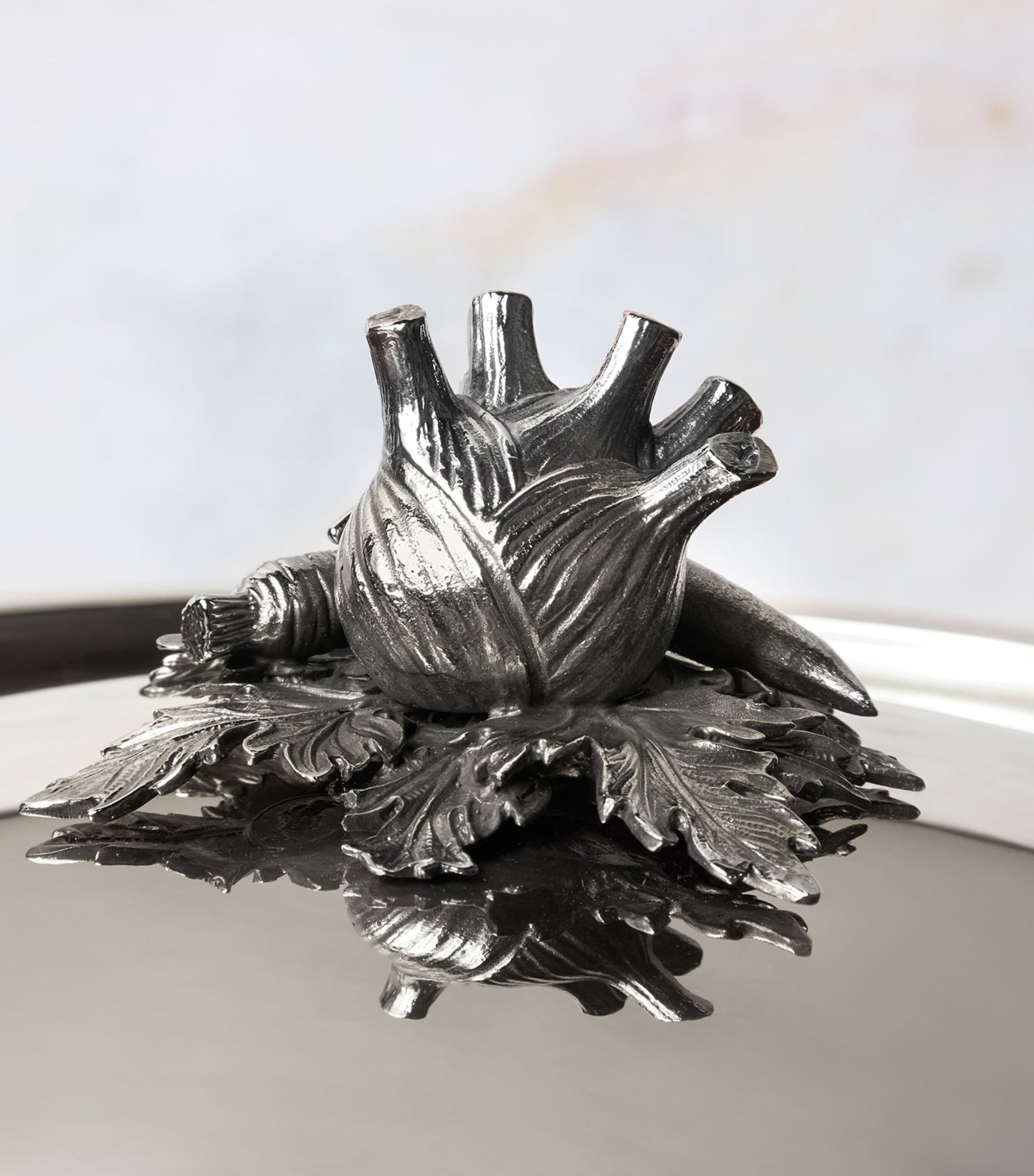 Opus Prima Gratin Pan with Lid (30cm)