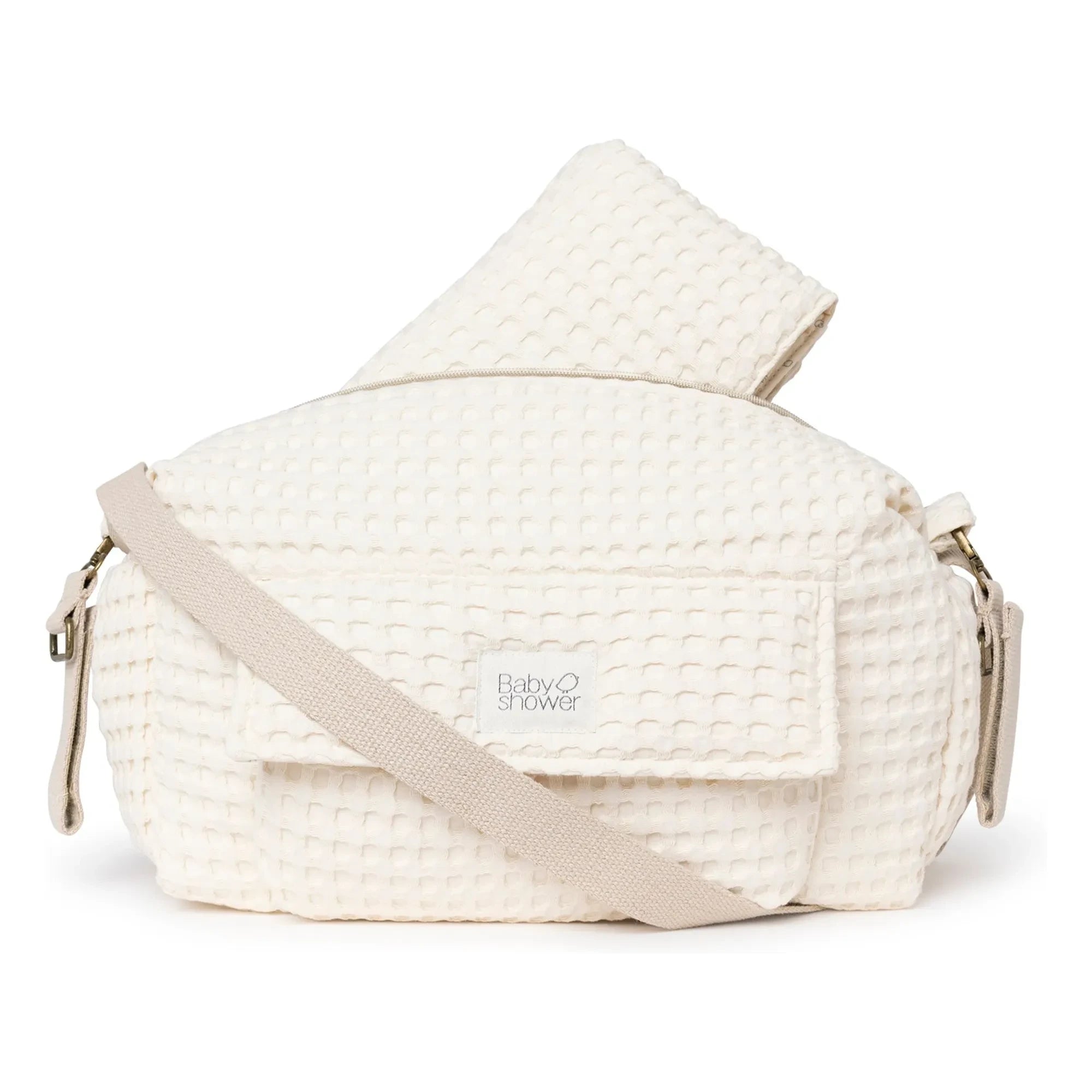 Babyshower - Camila stroller changing bag | Vanilla