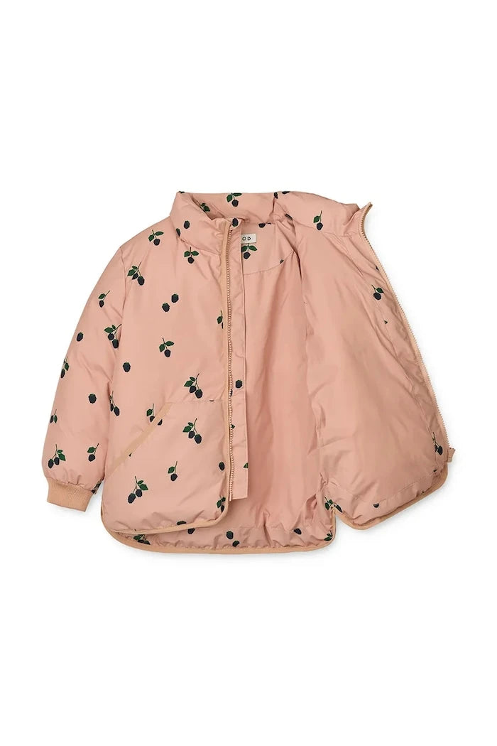 Детско яке Liewood Brantley Jacket
