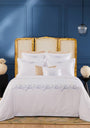 Yves Delorme Couture Nautilus Emperor Duvet Cover (240cm x 280cm)