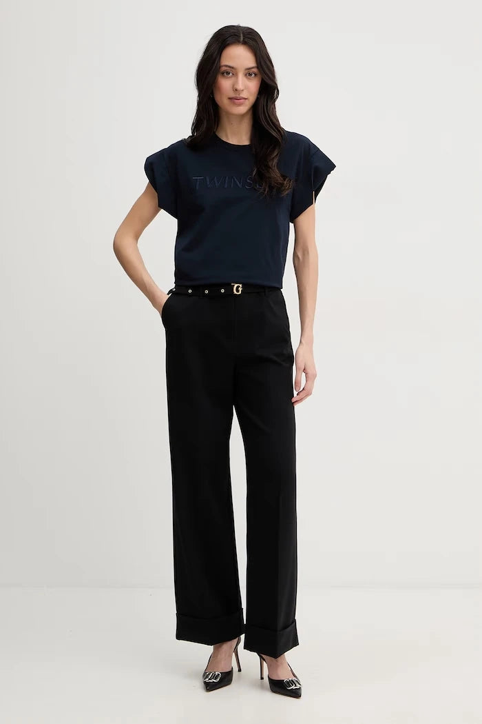 Twinset kadın tişört