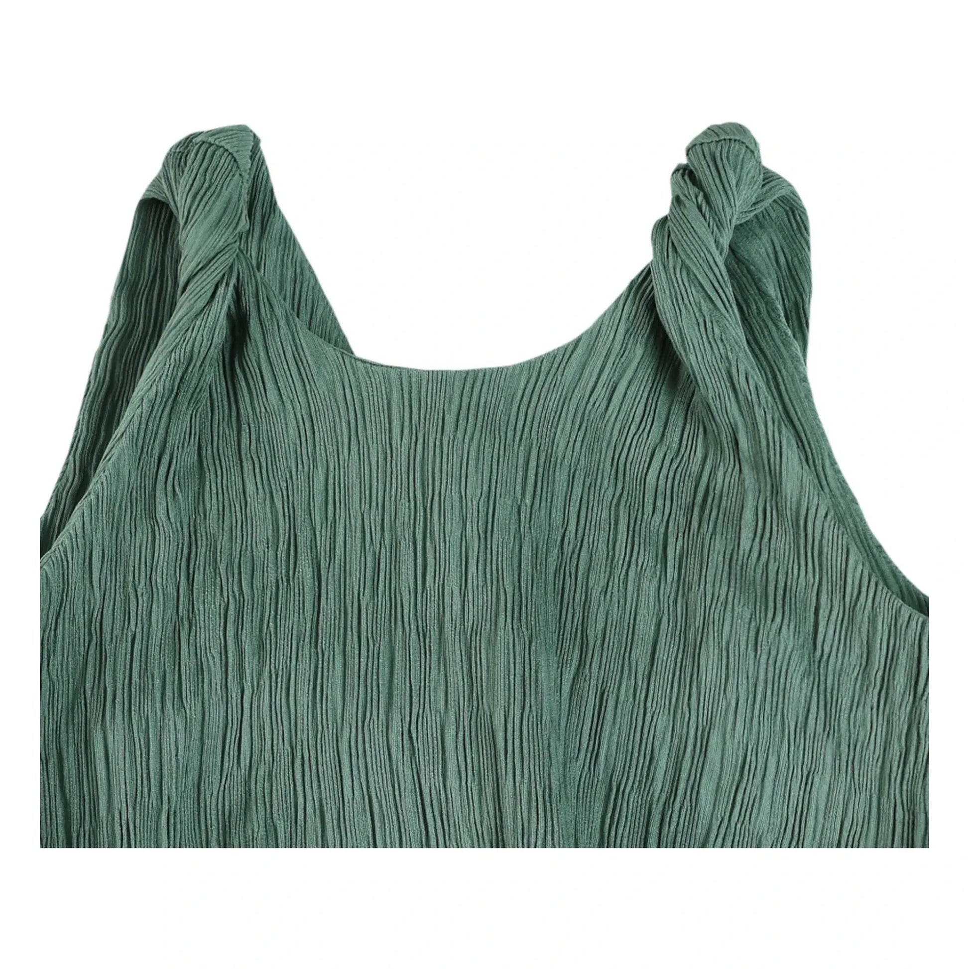 Donsje - Top Kahla | Green