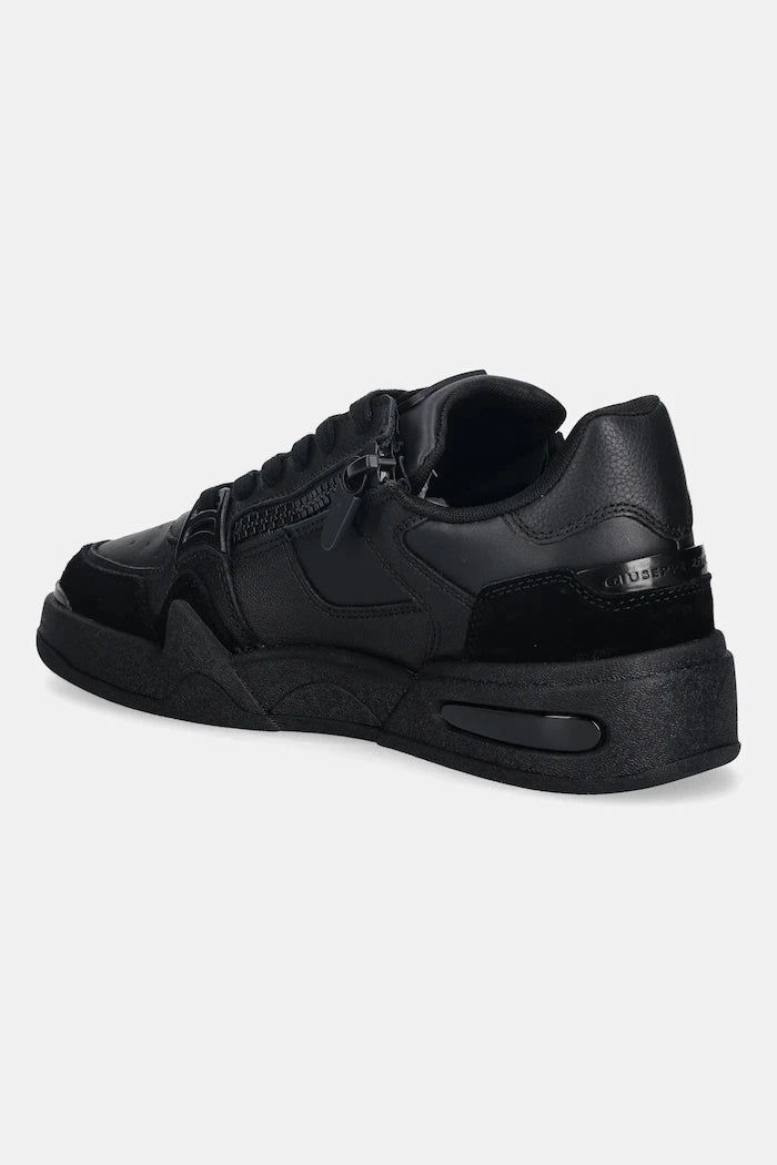 Кожени маратонки Giuseppe Zanotti GZ/Ghost