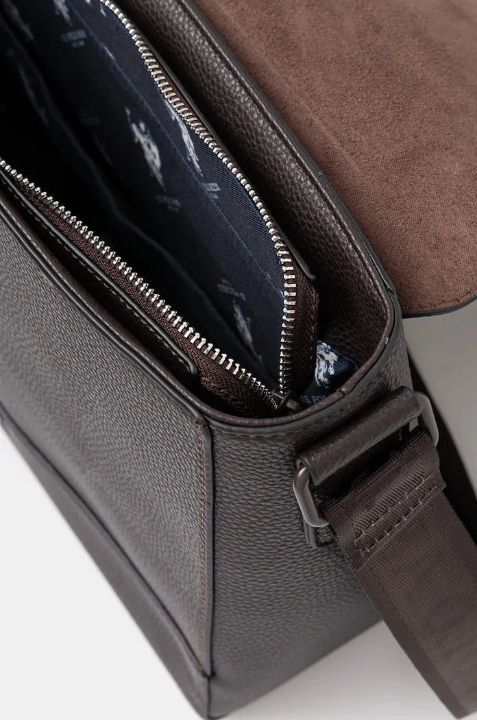 Чанта U.S. Polo Assn. Seattle 31 x 26 x 12 cm
