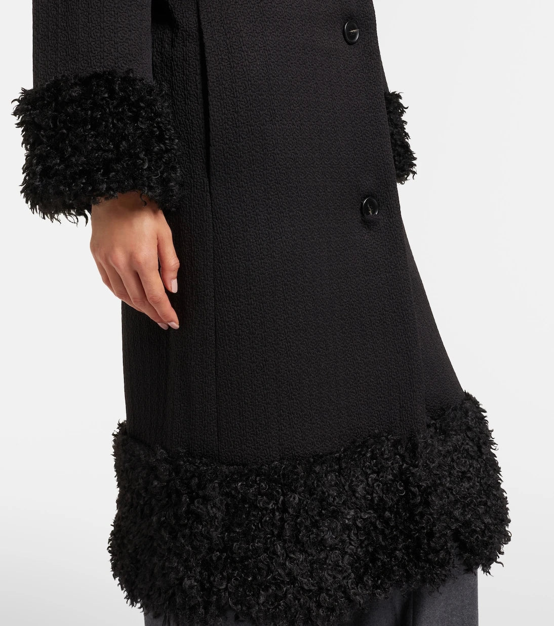 Rixo - Diara coat