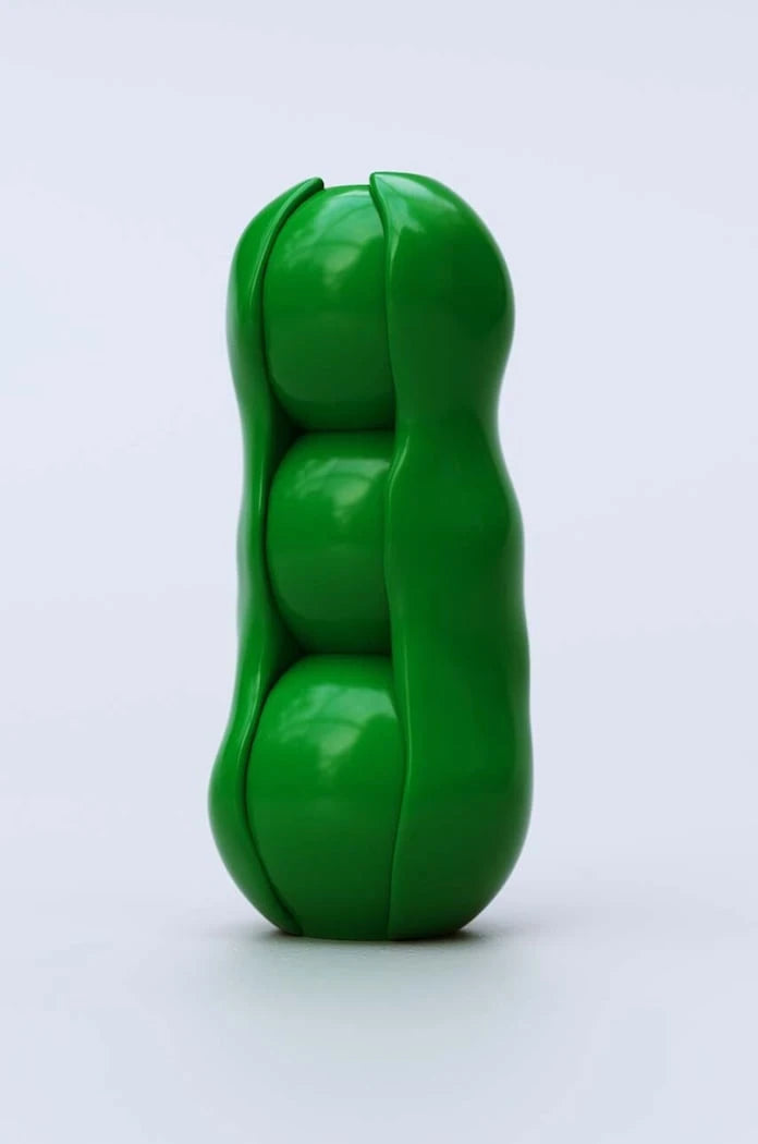 Fluid Market Pea Vase Dekoratif Vazo