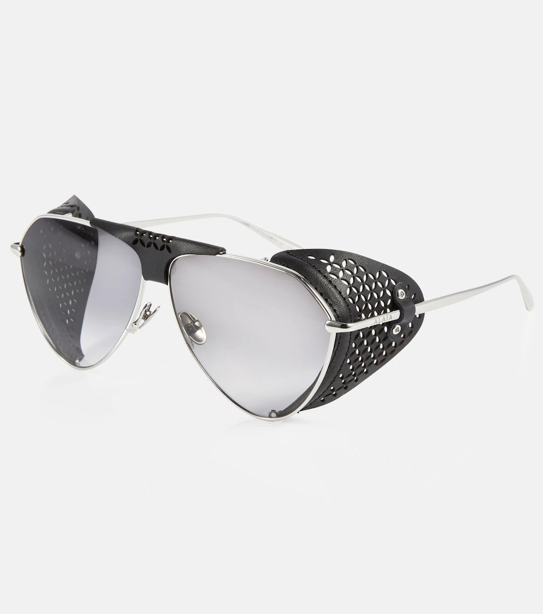Alaïa - Browline sunglasses