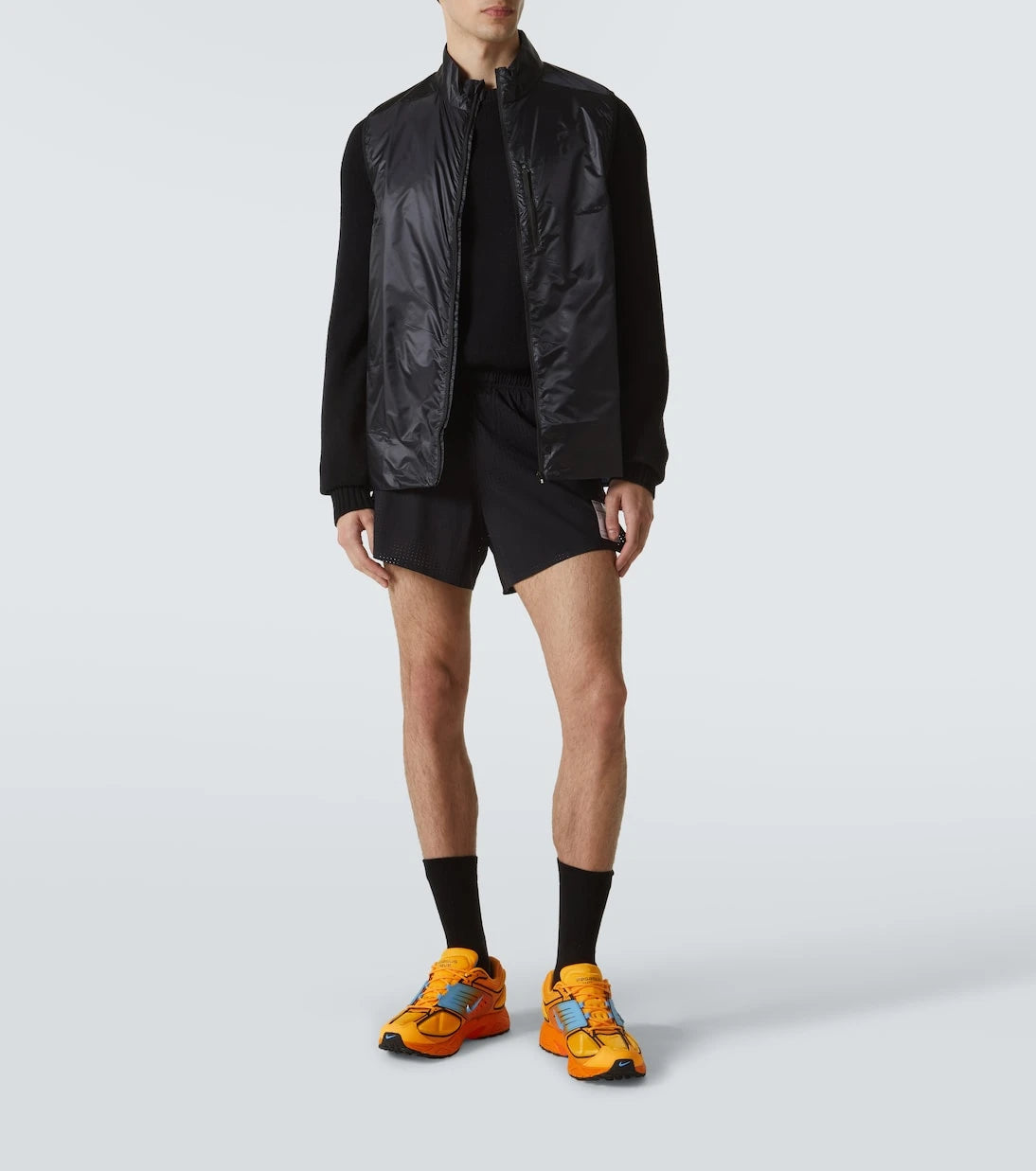 Satisfy - Space-O 2.5 Distance running shorts