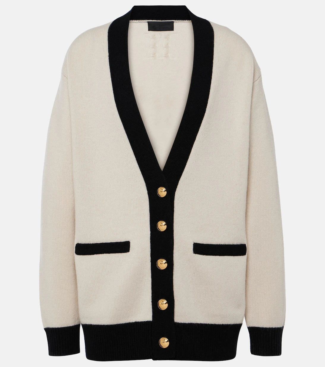Nili Lotan - Neshat cashmere cardigan
