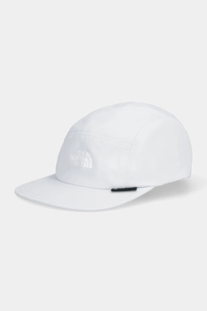 The North Face шапка с козирка от памук Gtx Ballcap