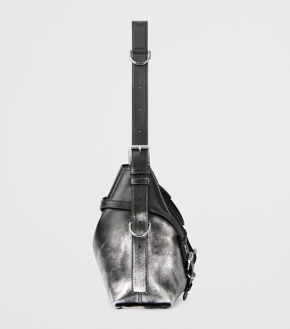 Givenchy Medium Voyou Shoulder Bag