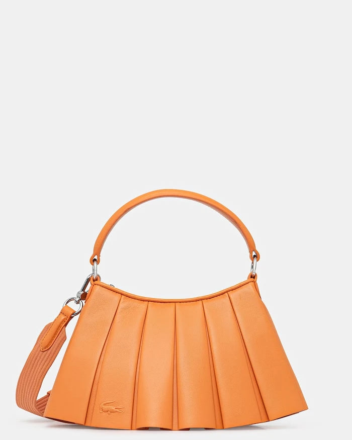 Lacoste kadın crossbody çanta