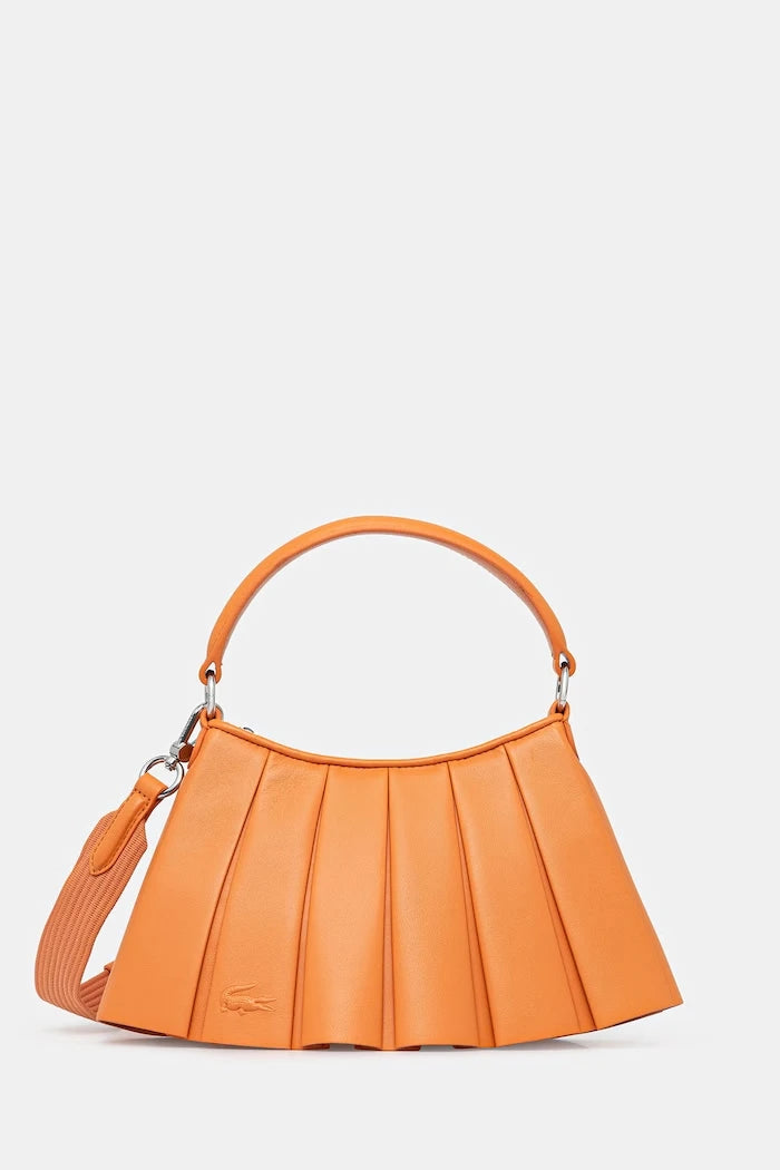 Lacoste kadın crossbody çanta