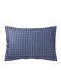 Ralph Lauren Home Kathryn Standard Oxford Pillowcase (50cm x 75cm)