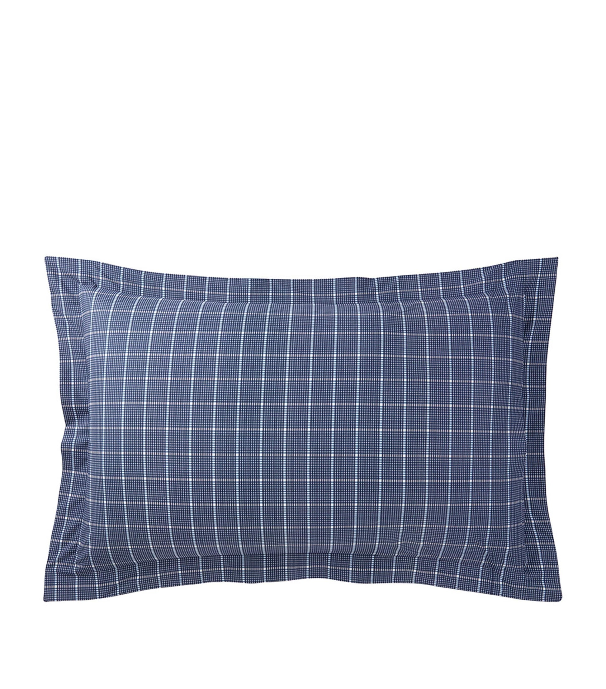 Ralph Lauren Home Kathryn Standard Oxford Pillowcase (50cm x 75cm)
