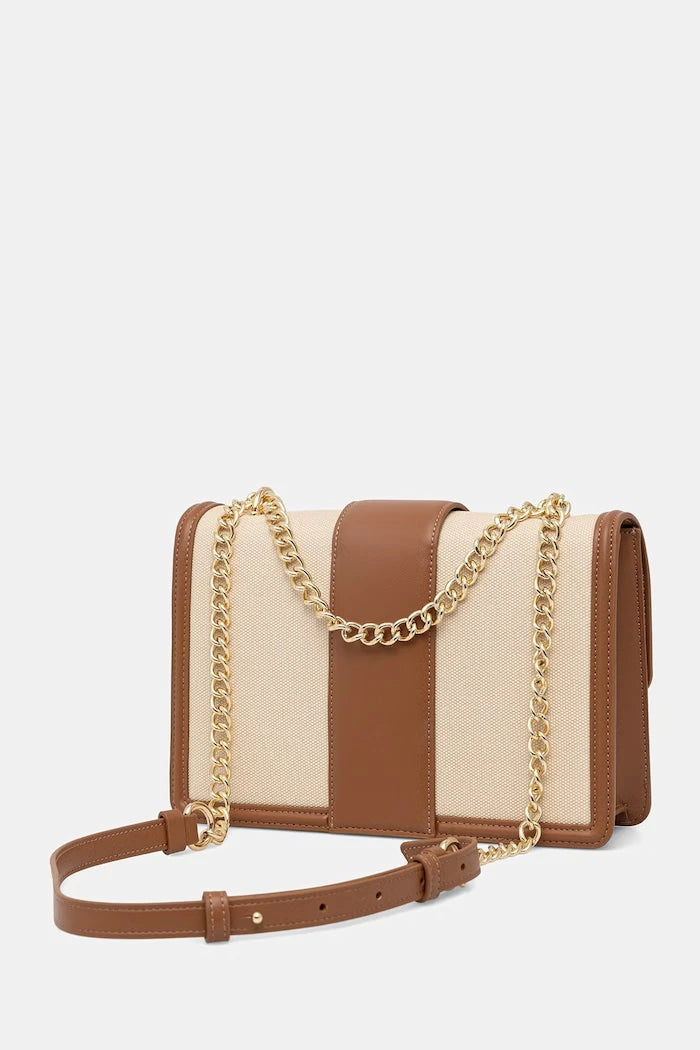 Armani Exchange чанта crossbody дамска