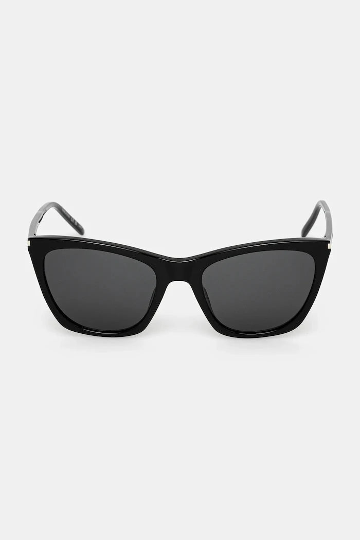Слънчеви очила Saint Laurent KATE THIN