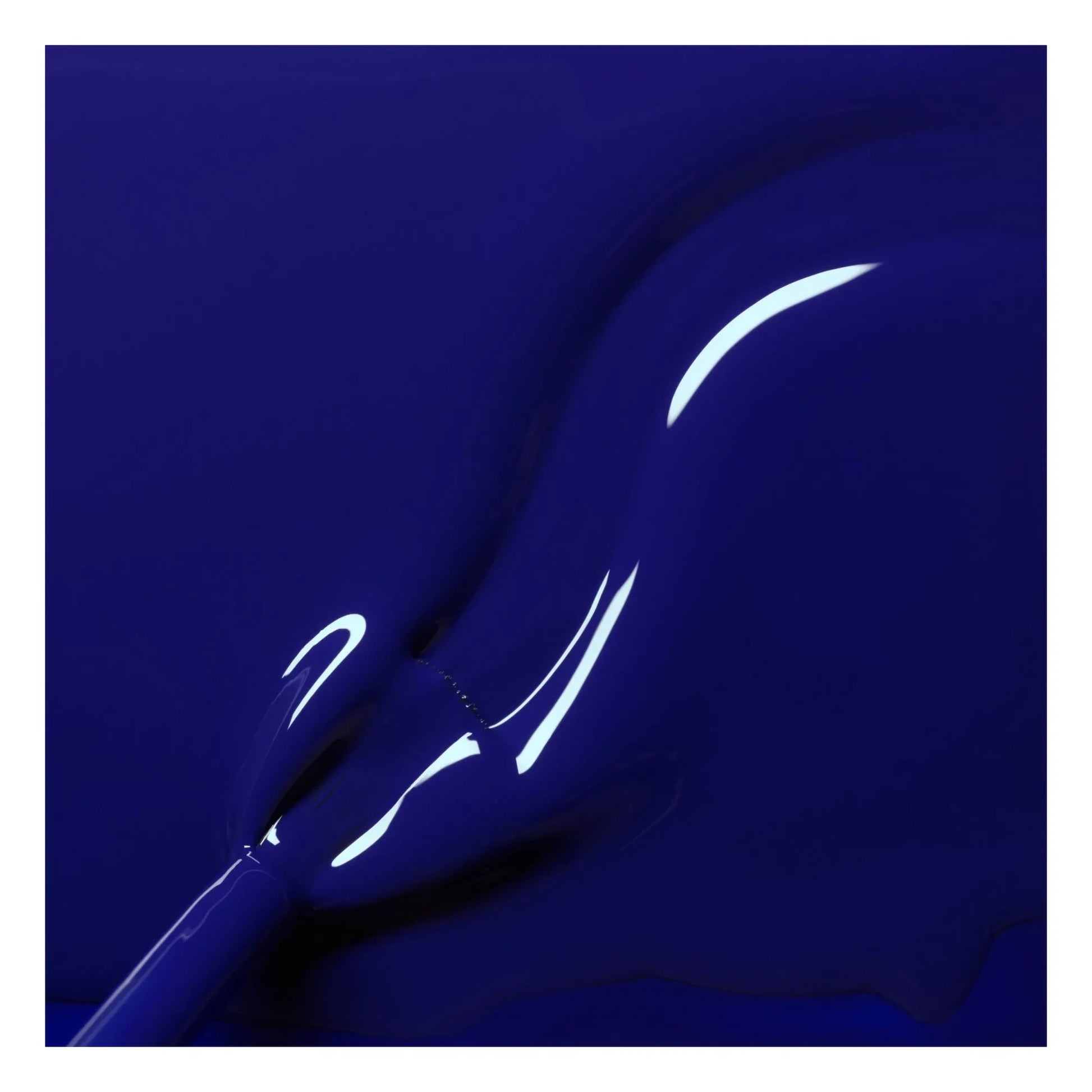 Manucurist - Green Nail Polish - 15 ml | Eames Navy Blue