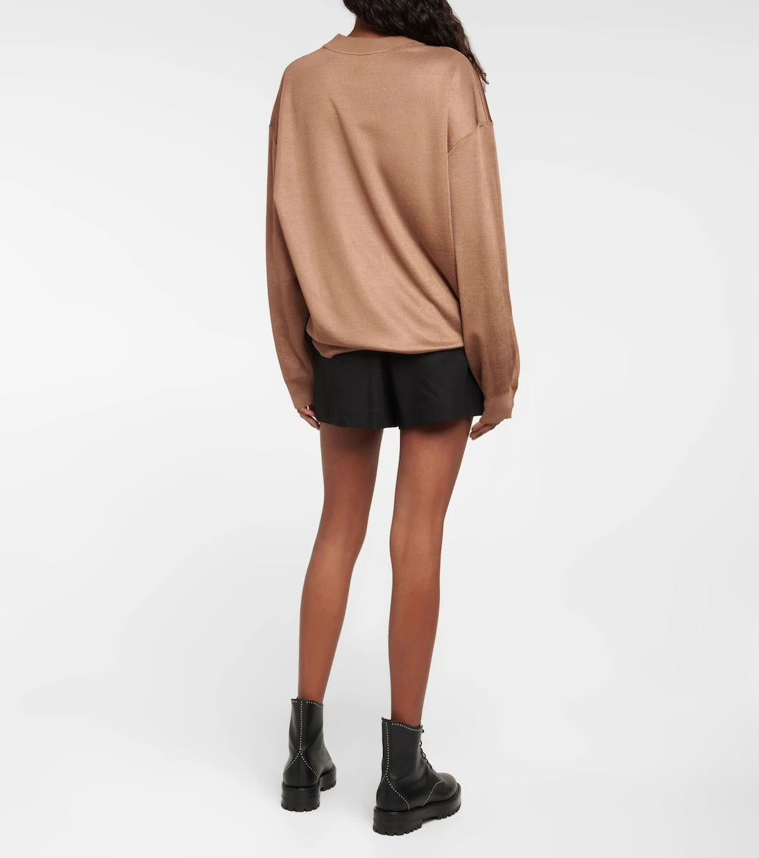 Alaïa - Alaïa All sweater