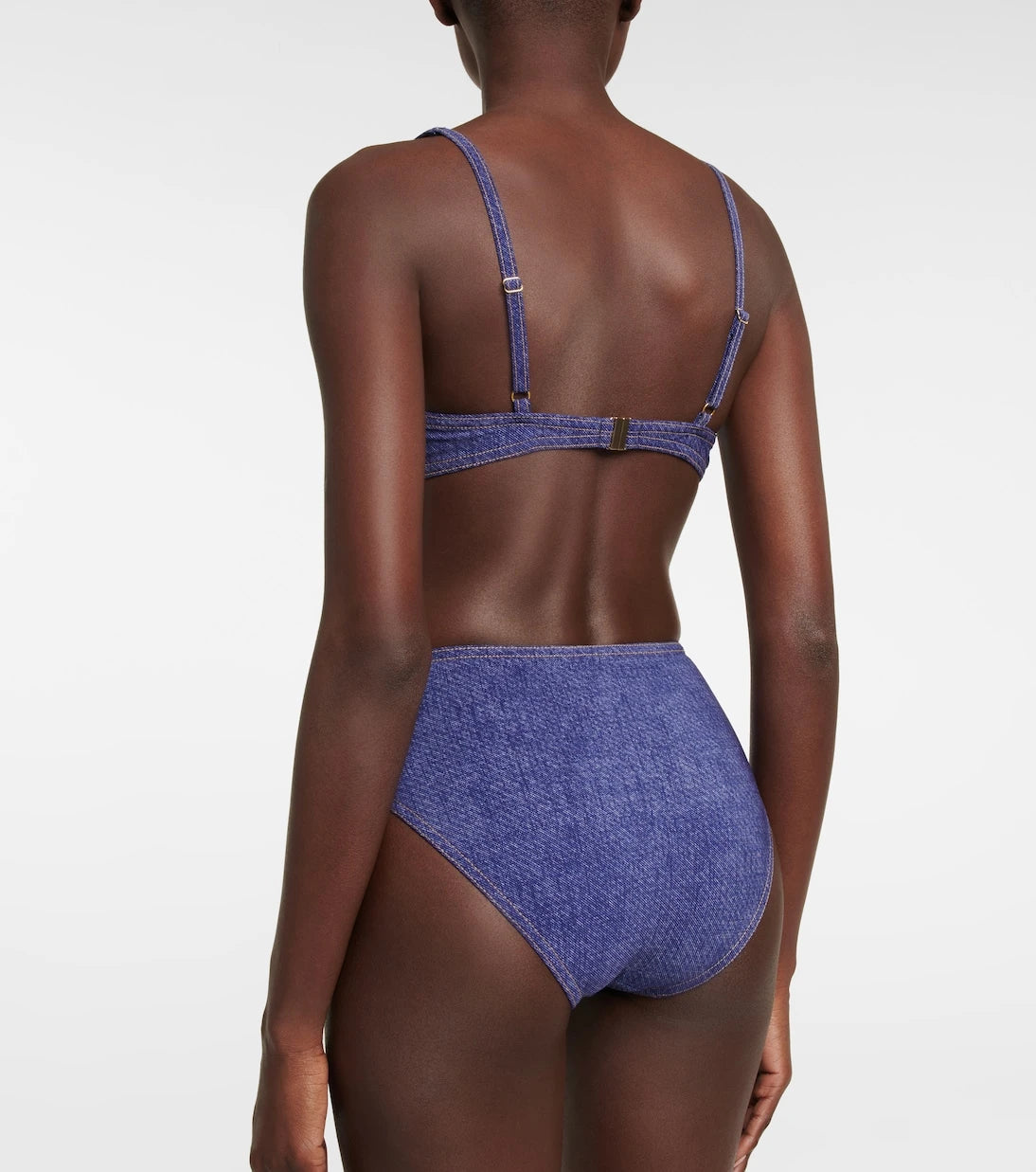 Karla Colletto - Indi underwired bikini top