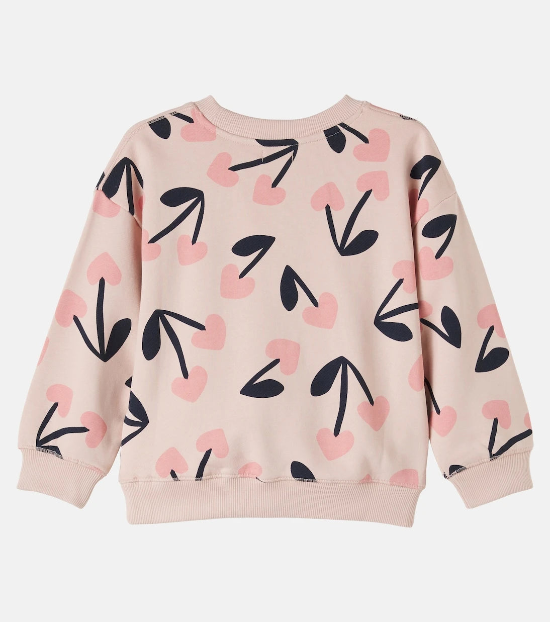 Liewood - Ridley printed cotton jersey sweatshirt
