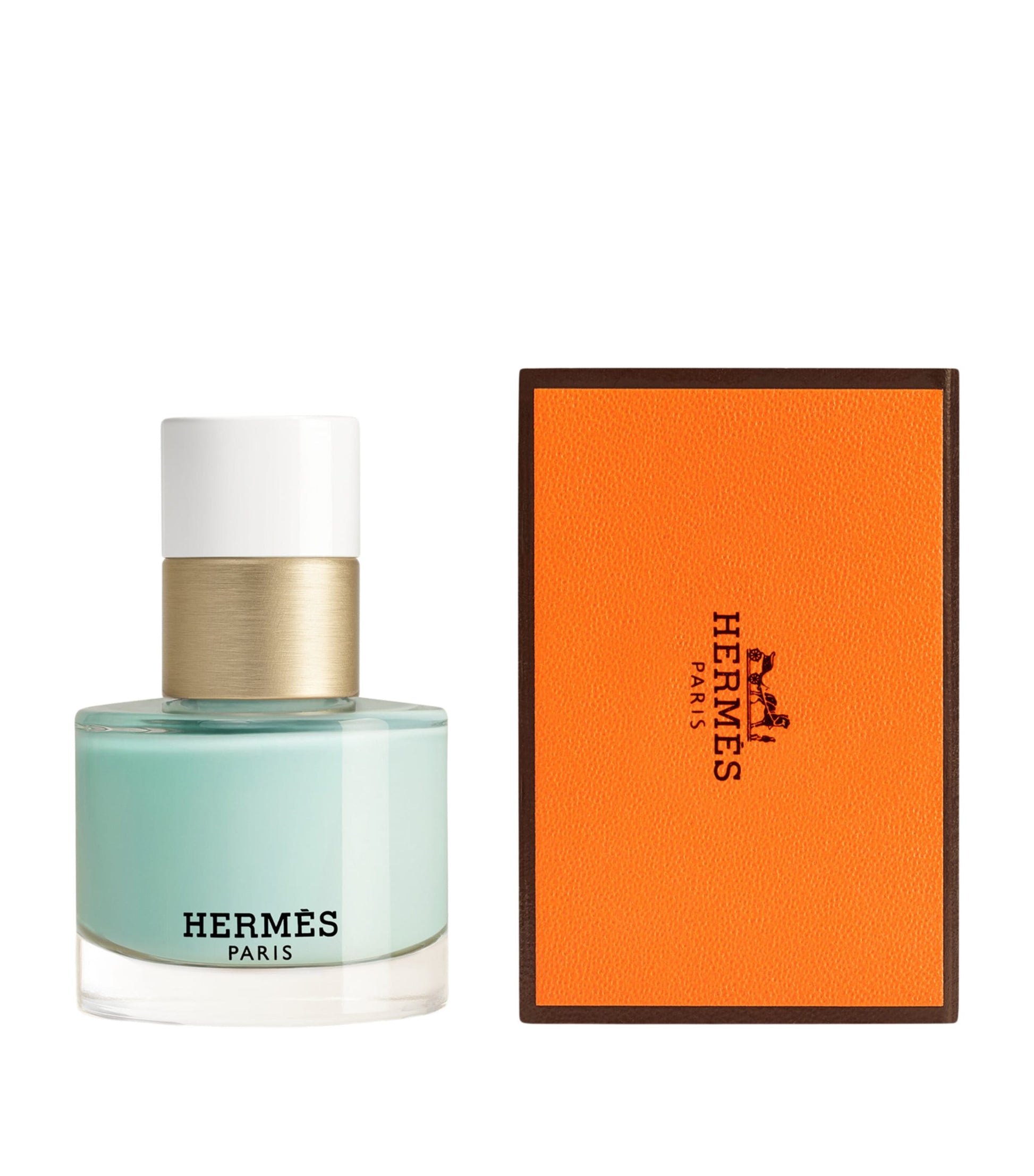HERMÈS Les Mains Nail Polish