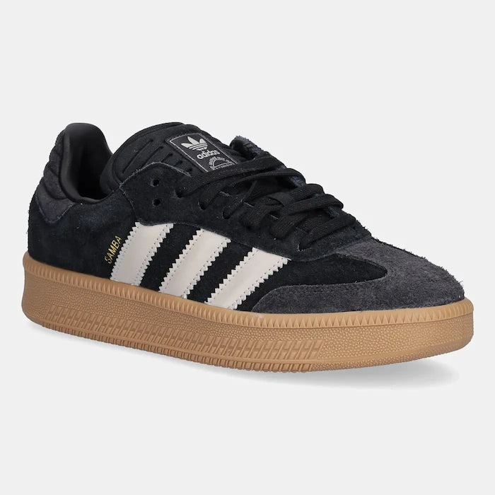 Кожени маратонки adidas Originals Samba XLG