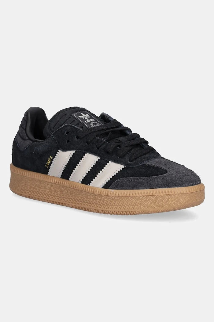 Кожени маратонки adidas Originals Samba XLG