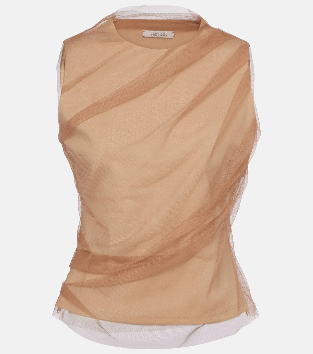 Dorothee Schumacher - Emotional Essence II top