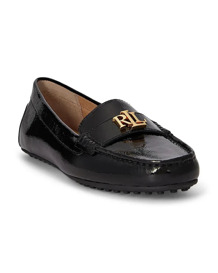 Lauren Ralph Lauren Barnsbury Deri Mokasen
