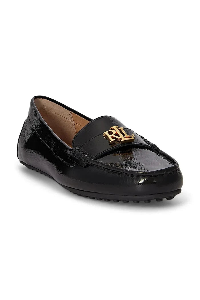 Lauren Ralph Lauren Barnsbury Deri Mokasen