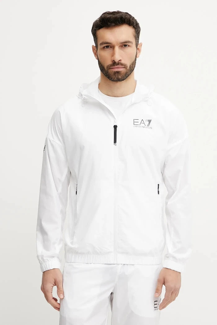 EA7 Emporio Armani Anzug